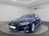 Audi S4 - Vorschau Bild 4