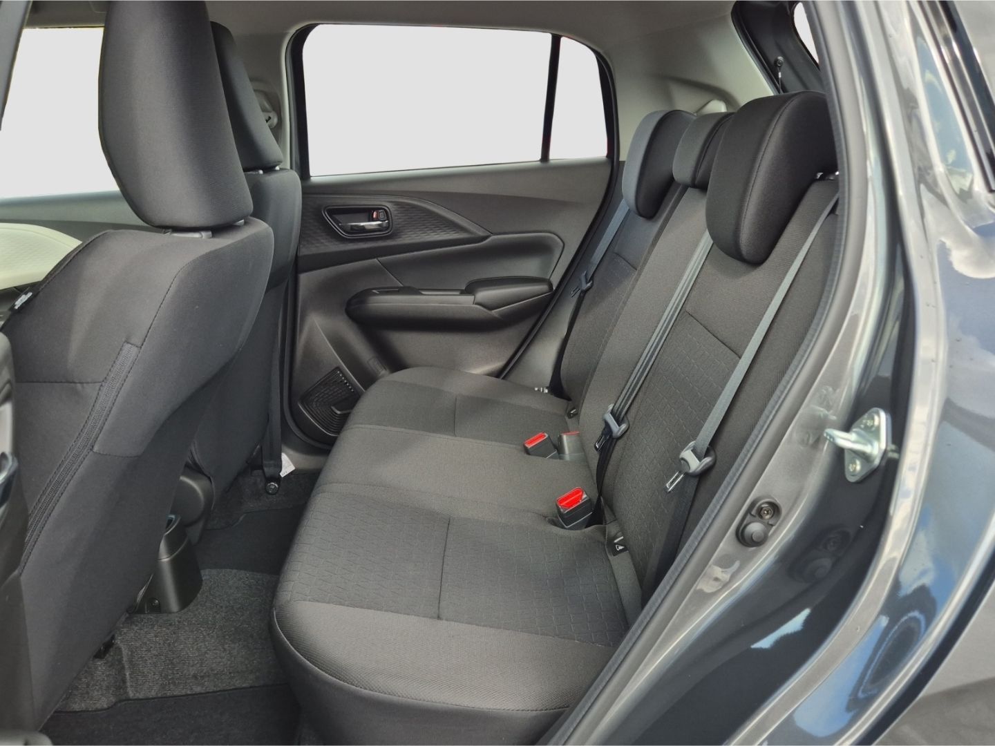 Suzuki Swift - Bild 19