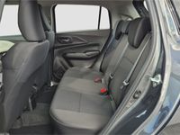 Suzuki Swift - Vorschau Bild 19