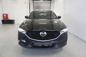 Mazda CX-5 - 7