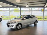 Hyundai i30 Trend*Automatik*Wenig Km*Klima*PDC - gebrauchte Hyundai i30 aus dem Jahr 2012