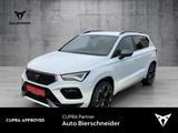 Cupra Ateca 4Drive DSG ab 279,- EUR mtl. 5650 Anzahlun