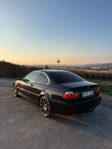 BMW 320Cd Edition Exclusive - BMW 320: Coupe, 320cd