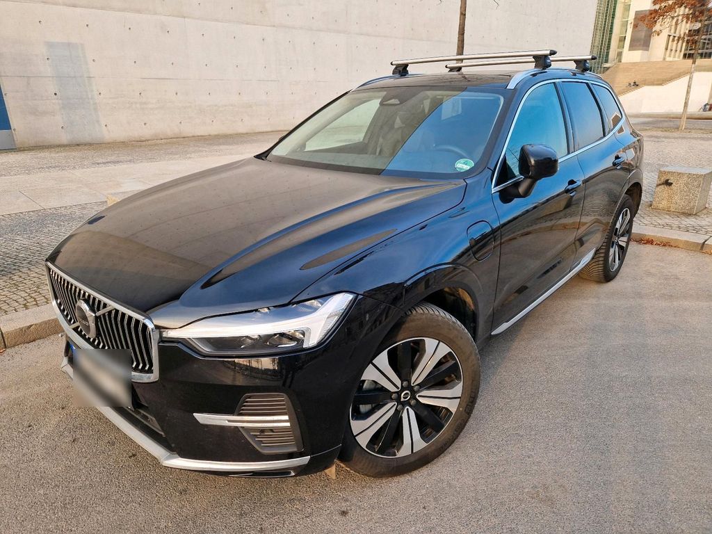 Image of Volvo XC60
