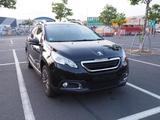 Peugeot 2008 Allure PureTech 82 Allure - Peugeot Gebrauchtwagen in Kassel