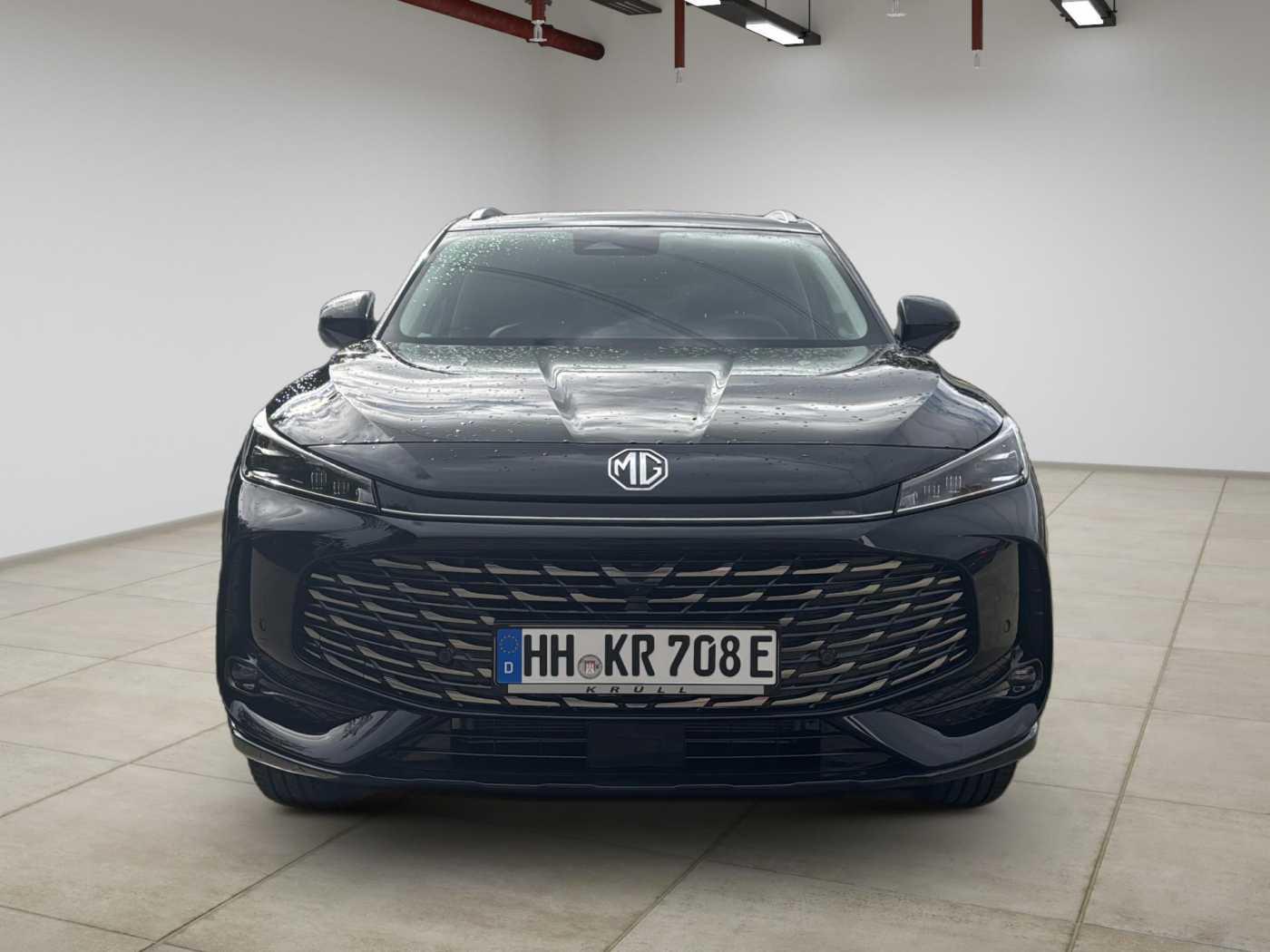 MG HS Plug-In Hybrid Luxury *Navi*Carplay*360°