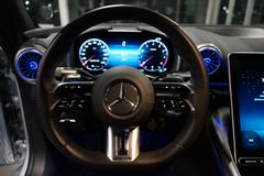 MERCEDES-BENZ AMG GT 63 Coupe 4MATIC+ | Burmester | Pano | 21" MERCEDES-BENZ AMG GT 63 Coupe 4MATIC+ | Burmester | Pano | 21"