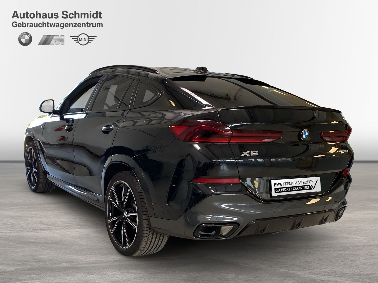 BMW X6 - Bild 3