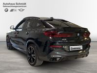 BMW X6 - Vorschau Bild 3