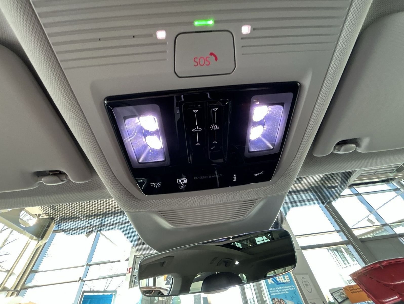Volkswagen Passat - Bild 18