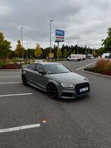 Audi S3 TFSI S tronic quattro - - gebrauchte Audi S3 aus dem Jahr 2019