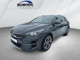 Kia XCeed Launch Edition 1.6 T-GDI 7-DCT AHK Panoram - Kia XCeed: Launch Edition