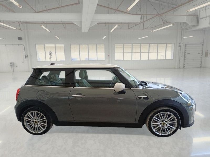 MINI COOPER SE YOURS 3 PORTE BERLINA imagem 3