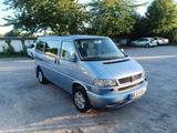 Volkswagen T4 Multivan - Volkswagen T4 Multivan mit Panoramadach
