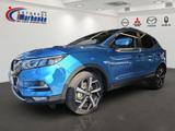 Nissan Qashqai 1.3 DIG-T DCT AKARI - Nissan Qashqai Akari mit Benzin-Antrieb