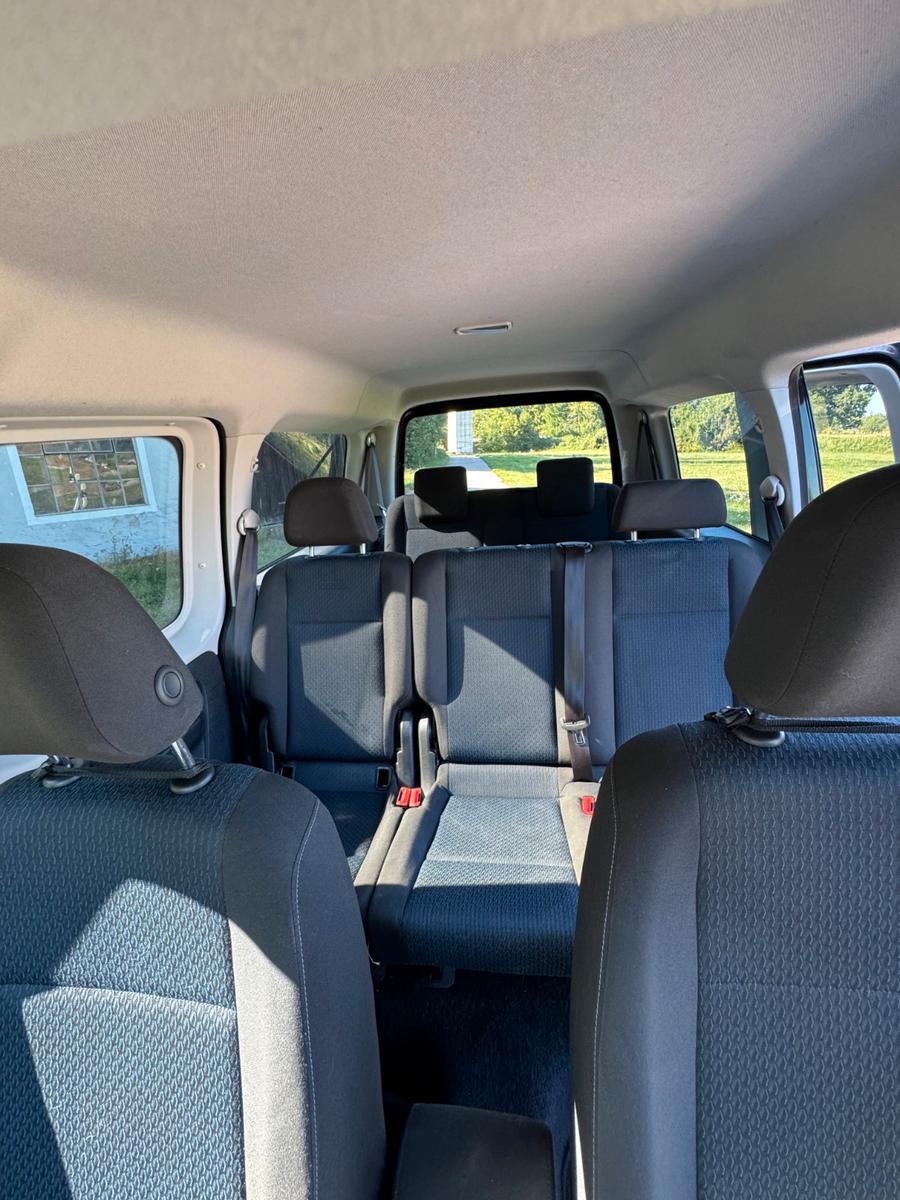 Volkswagen Caddy Maxi 2,0 TDI  BMT Trendline 7 Sitz.