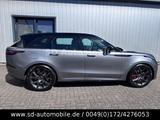 Land Rover Range Rover Velar SV 5,0 V8 P550 Autobiography - Land Rover Range Rover Velar: Autobiography