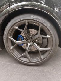  AUDI RSQ8 photo 10
