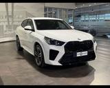 BMW X2 (U10) xDrive 20d Msport Pro - BMW X2: U10