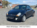 Ford Streetka 1.6 Eleganc Roadster*92 Tkm Leder Klima - Ford Streetka: 1.6