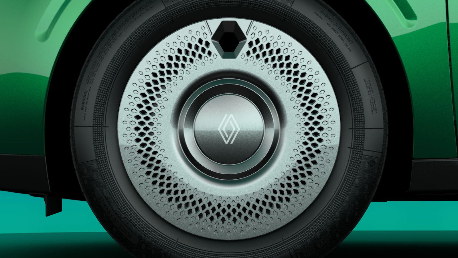 Renault Twingo - Bild 4