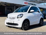 Smart ForTwo Prime 90Ps AUTOM/NAVI/PANO/LEDER/CARPLAY - Smart ForTwo: Automatik