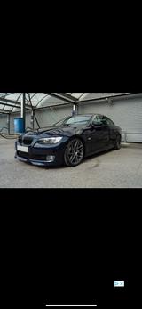BMW E93 330i Cabrio individual N53 - gebrauchte BMW 330 aus dem Jahr 2008