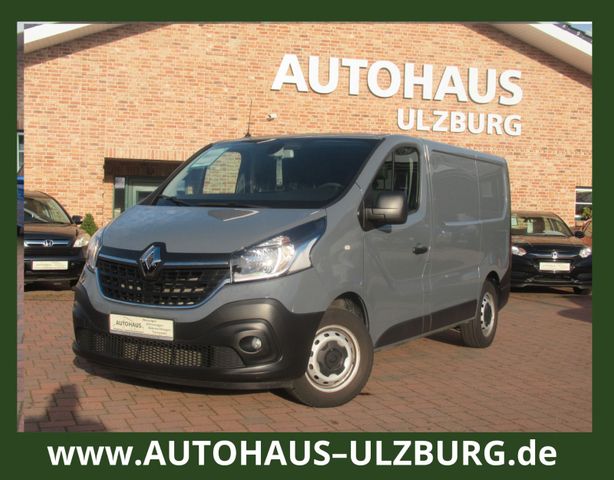 Renault Trafic Kasten L1H1 2,8t dCi/Klima/GJR/Kamera/AHK