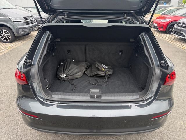 A3 e basis 40 Sportback 1.4 TFSI Navi ACC