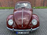 Volkswagen KÄFER 1200 EXPORT- 1958 - TÜV- H-KENNZEICHEN  - Volkswagen Käfer in Düsseldorf