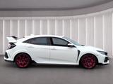 Honda Civic Type R GT*LED ACC Navi R-Kam BodyKit Keyl - Honda Civic: Type R