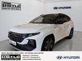 Hyundai Tucson N Line Plug-In Hybrid 4WD Navi Digitales 