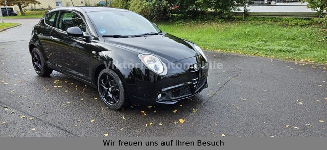 Alfa Romeo MiTo Junior*Klima*Tüv neu*