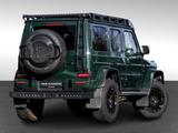 Mercedes-Benz G 63 AMG 4x4² |BURM|SAFARI|PANO|360°|LEDER - Mercedes-Benz: 6x6