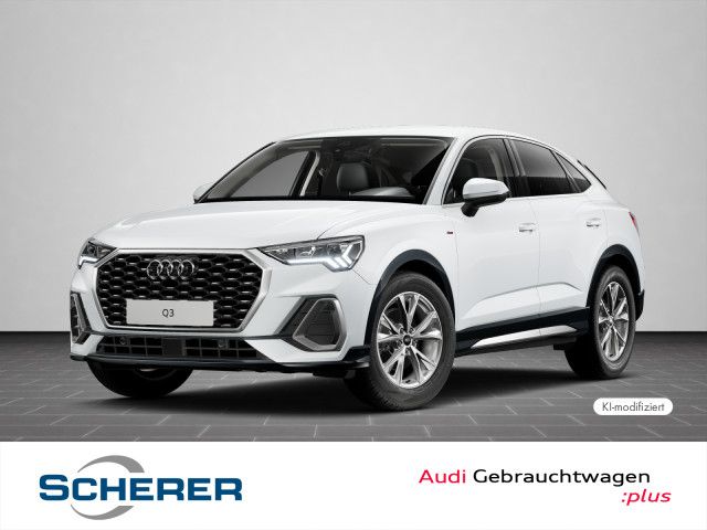 Audi Q3 - Bild 1