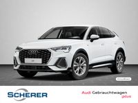 Audi Q3 - Vorschau Bild 1