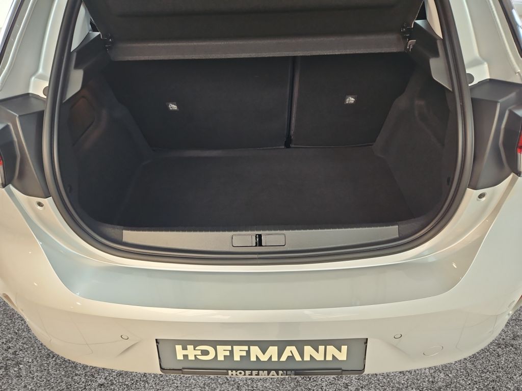 Fahrzeugabbildung Opel Corsa 1.2 Turbo Edit. Navi Sitzheizung Parkpilot