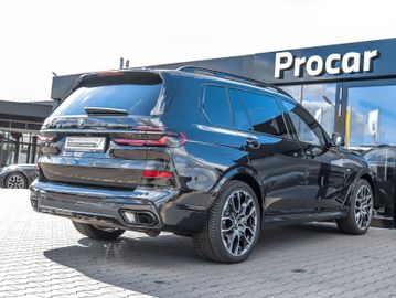 BMW X7 - 2