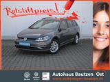 Volkswagen Golf VII Variant 1.4 TSI 150 PS DSG Comfortline - Volkswagen Golf: Variant Comfortline