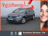 Volkswagen Golf VII Variant 1.4 TSI 150 PS DSG Comfortline