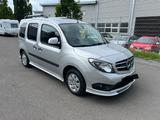 Mercedes-Benz Citan - Mercedes-Benz Citan: Privatanbieter