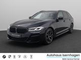 BMW 540d xD M Sport FondEnt Kamera HiFi Panorama TV - BMW 540 in Hannover