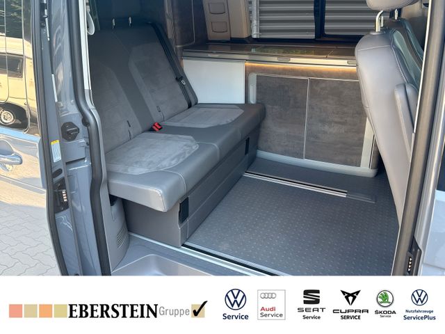 Volkswagen T6.1 California Ocean Edition 2.0 TDI Navi StHzg
