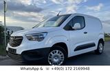 Opel Combo E Cargo Edition 1.5*Klima*Android*PDC*Temp - Opel Combo in Frankfurt (Main)
