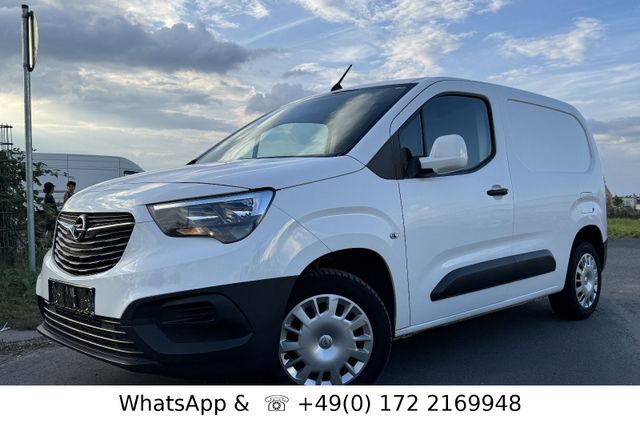 Opel Combo E Cargo Edition 1.5*Klima*Android*PDC*Temp