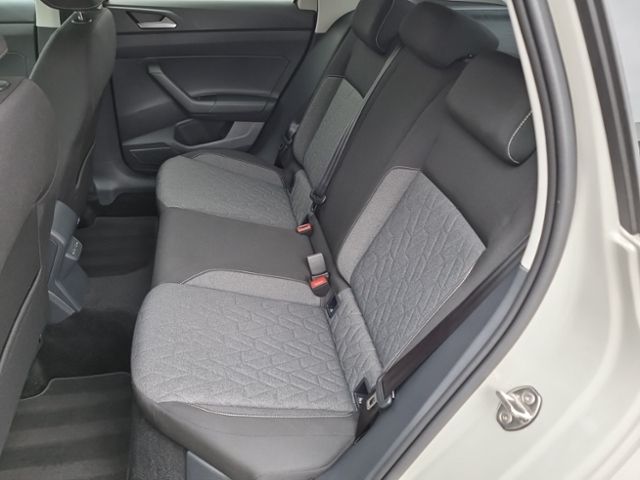 Fahrzeugabbildung Volkswagen Taigo 1.0 TSI MOVE SHZ KLIMA LED LIGHT-ASSIST AP