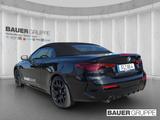 BMW 420 i Cabrio M Sport Pro UPE: 80.050,- € AHK HUD - BMW: 4.0