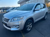 Toyota RAV 4 RAV4 2.0 Benzin / 4x4 Aus 1 Hand/Garantie - Toyota RAV 4: 2.0