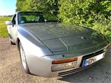 Porsche 944 Turbo|33Jahre 1.Hand|TopHistorie|Service neu - Porsche 944: Turbo