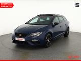 Seat Leon ST 2.0 TSI DSG Cupra 300 4Drive Panorama - Seat in Dresden